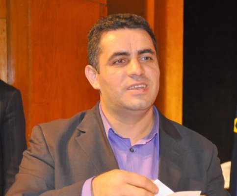 Vasile Delicoti îşi vrea înapoi funcţia de primar